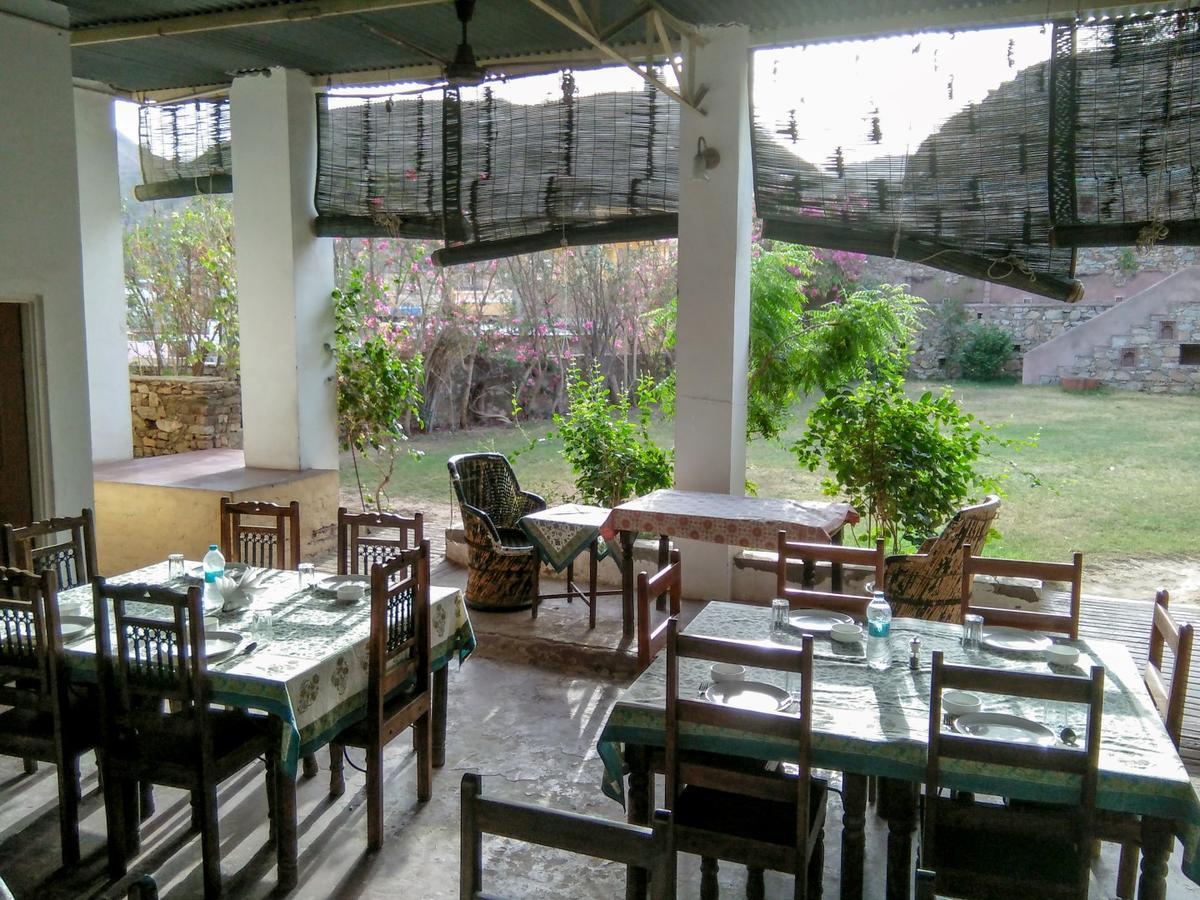 Adhbhut Hotel Τζαϊπούρ Εξωτερικό φωτογραφία